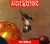 Einsturzende Neubauten - Interim
